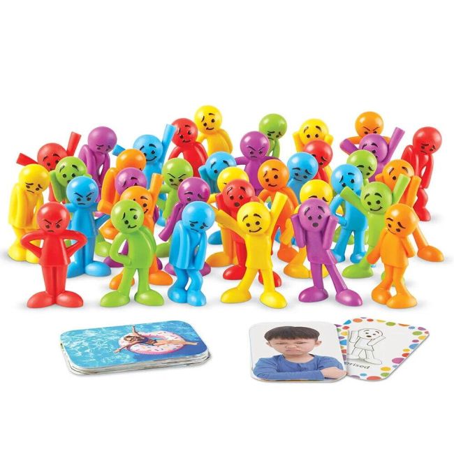 Set activitati - totul despre mine