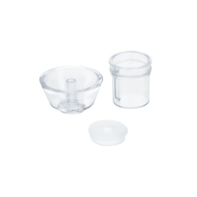 Aspirator nazal electric silentios cu trei niveluri de aspiratie haxe hx212, 2 varfuri nou-nascut, 2 varfuri 1+ ani, lumina precizie noapte lvtkhx212