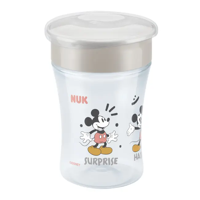 Cana Nuk Magic Mickey Surprise Gri ERFMAR-N5021