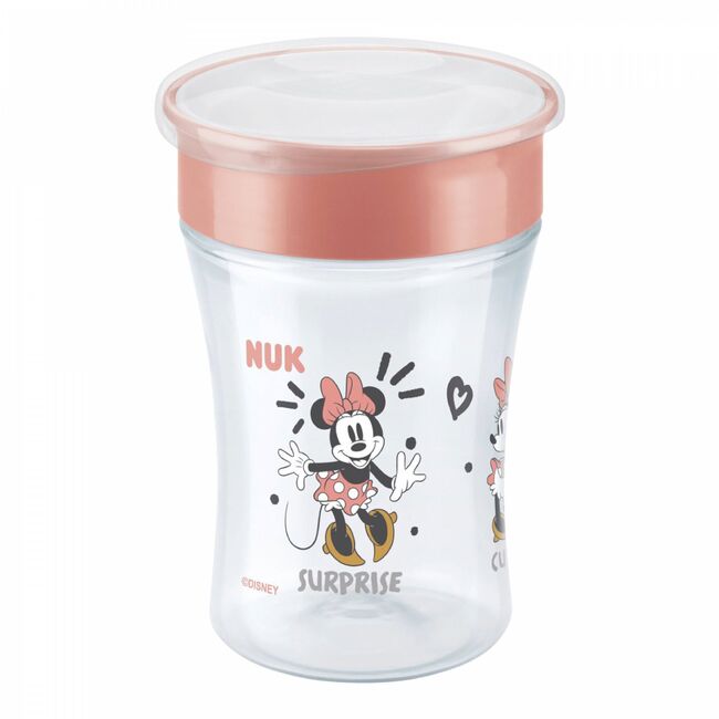 Cana Nuk Magic Mickey Surprise Roz ERFMAR-N5038