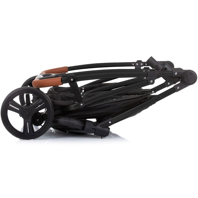 Carucior gemeni chipolino duo smart 3 in 1 exotic hubst-kbds02304ex