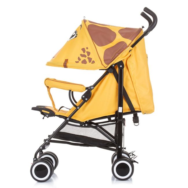 Carucior sport chipolino miley giraffe hublkmil0235gi