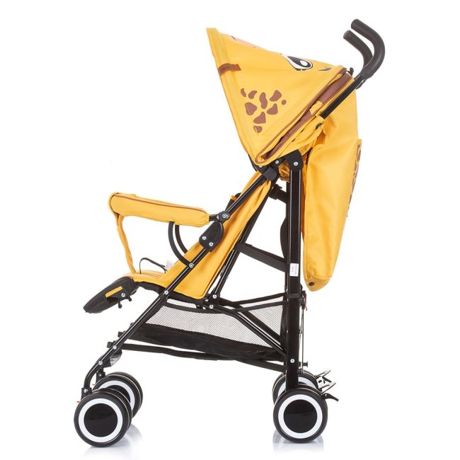 Carucior sport chipolino miley giraffe hublkmil0235gi