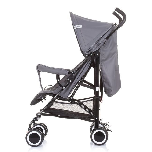 Carucior sport chipolino miley graphite hublkmil0232gt