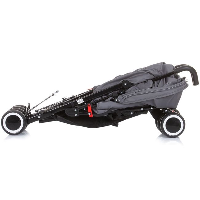 Carucior sport chipolino miley graphite hublkmil0232gt