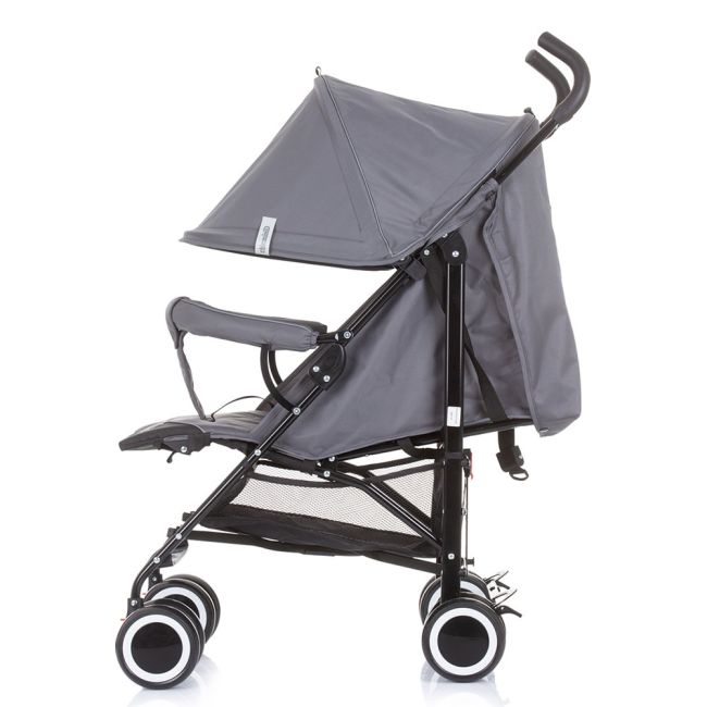Carucior sport chipolino miley graphite hublkmil0232gt