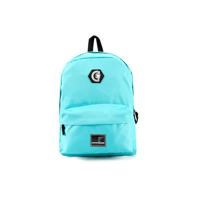 Ghiozdan multifunctional 44 cm OEM EBS833 BBJEBS833_Albastru