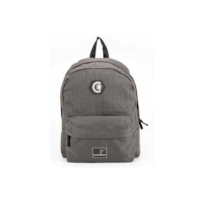 Ghiozdan multifunctional 44 cm OEM EBS833 BBJEBS833_Gri