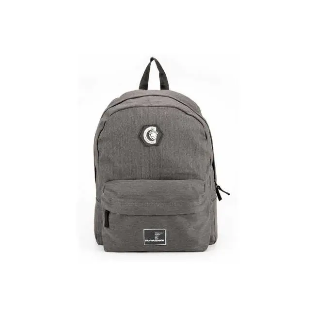 Ghiozdan multifunctional 44 cm OEM EBS833 BBJEBS833_Gri