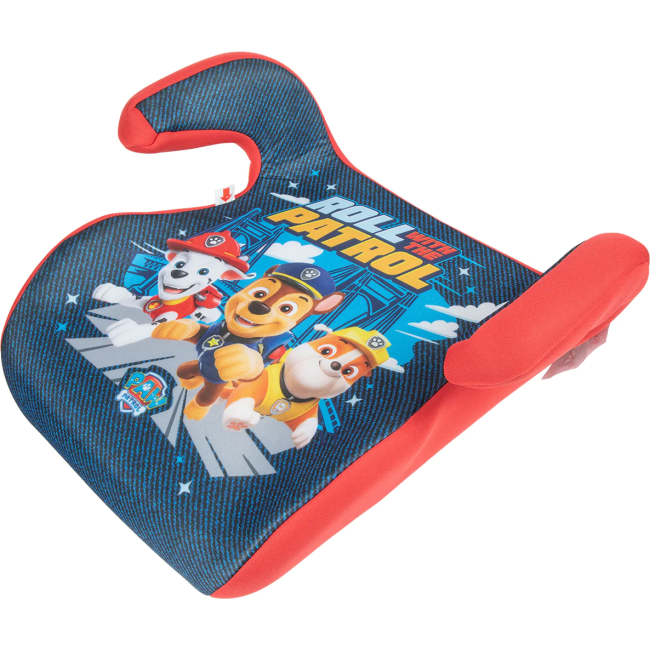 Inaltator Auto Paw Patrol Boy Eurasia CZ11052 BBJCZ11052_Initiala