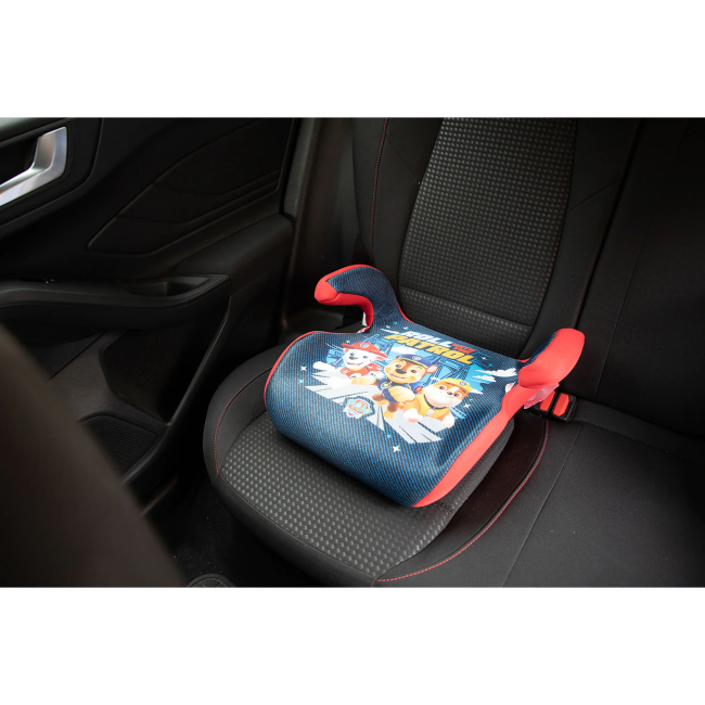 Inaltator Auto Paw Patrol Boy Eurasia CZ11052 BBJCZ11052_Initiala