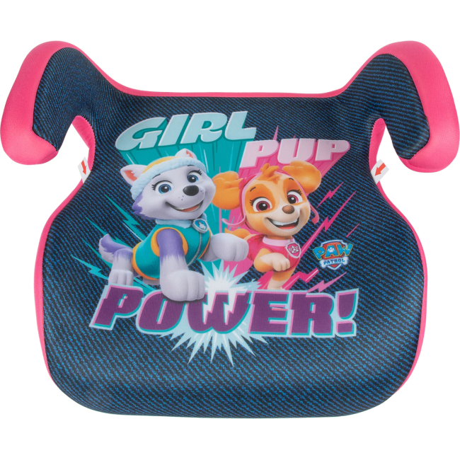 Inaltator Auto Paw Patrol Girl Eurasia CZ11053 BBJCZ11053_Initiala