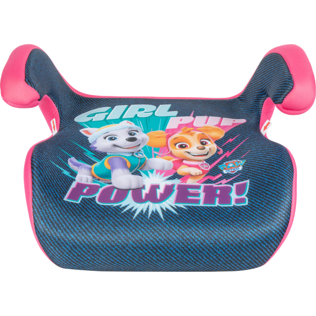 Inaltator Auto Paw Patrol Girl Eurasia CZ11053 BBJCZ11053_Initiala