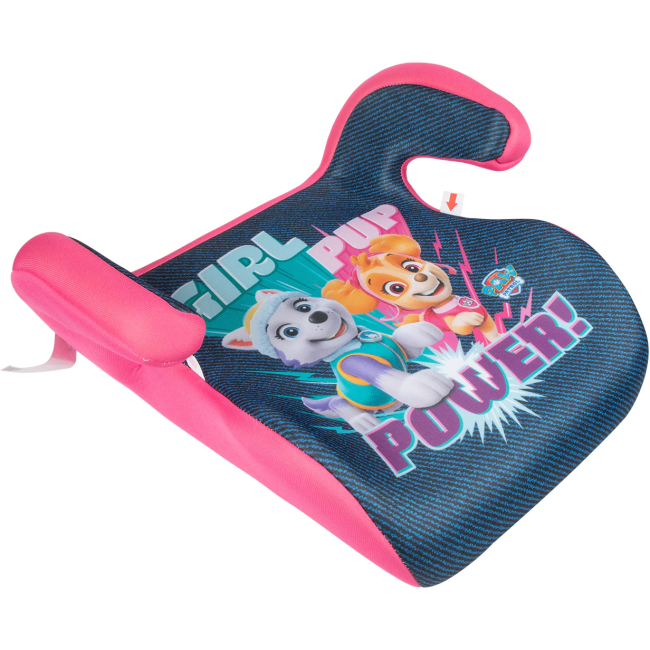 Inaltator Auto Paw Patrol Girl Eurasia CZ11053 BBJCZ11053_Initiala