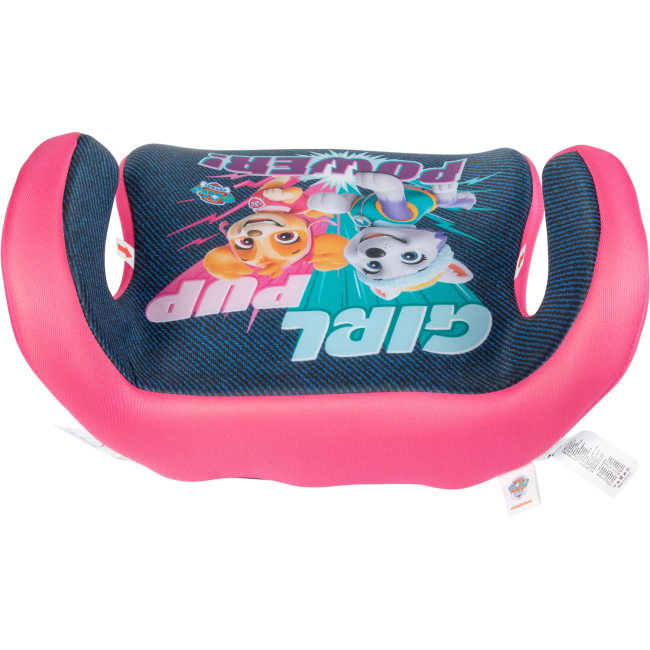 Inaltator Auto Paw Patrol Girl Eurasia CZ11053 BBJCZ11053_Initiala