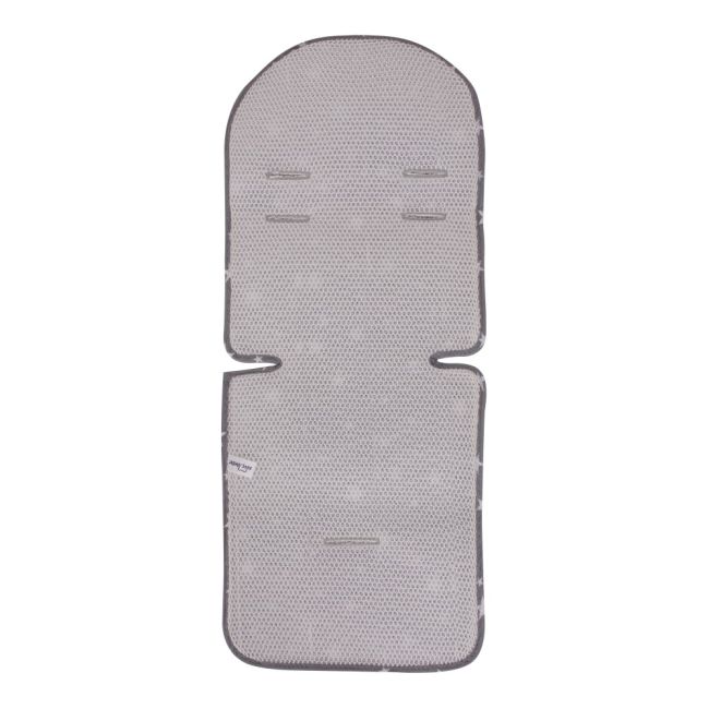 Liner carucior  Boomerang SeviBebe BBKSEV_43-154