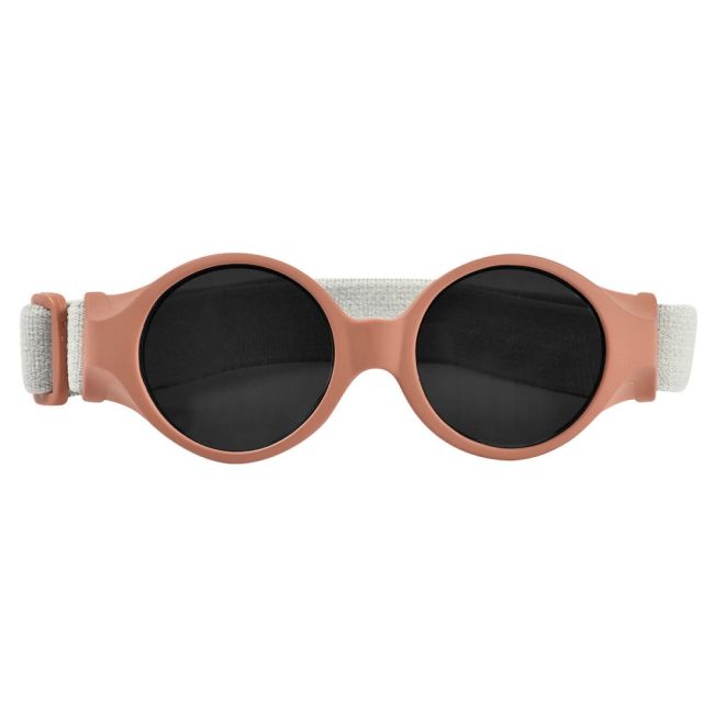 Ochelari de soare Beaba 0-9 luni Glee Terracotta ERFB930334