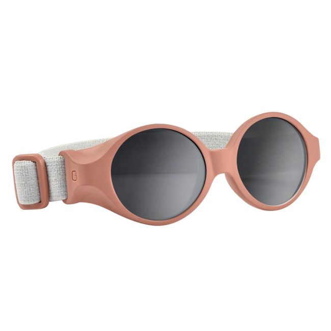 Ochelari de soare Beaba 0-9 luni Glee Terracotta ERFB930334