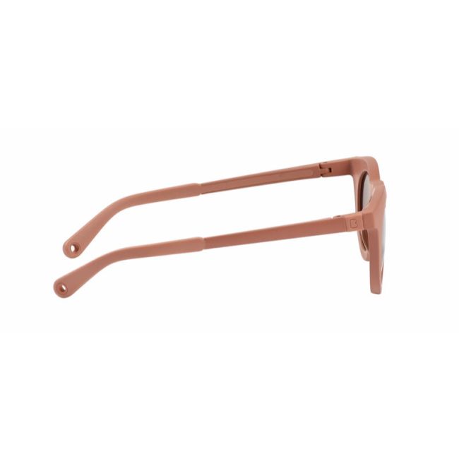 Ochelari de soare Beaba 4-6 ani Sunshine Terracotta ERFB930349