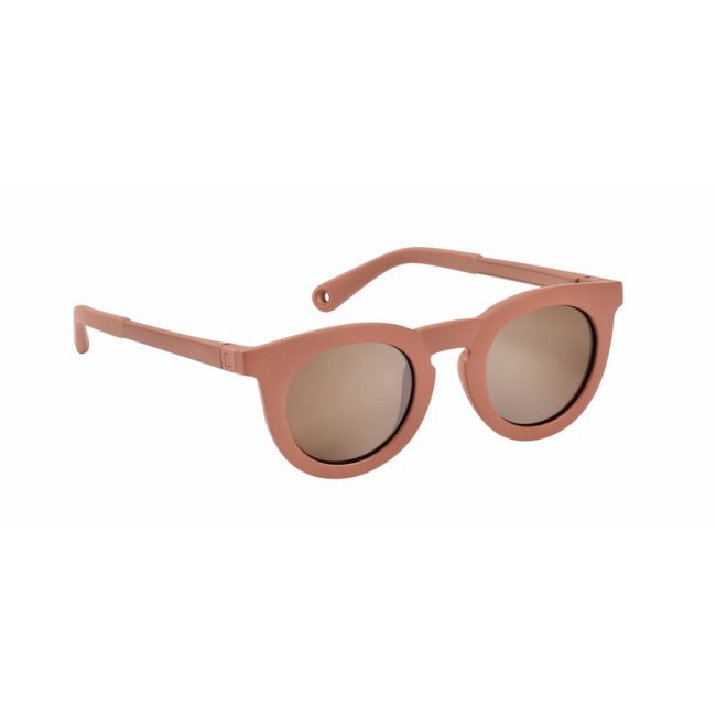 Ochelari de soare Beaba 4-6 ani Sunshine Terracotta ERFB930349