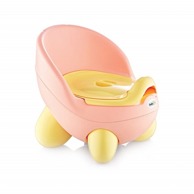 Olita pentru copii BabyJem Tonton (Culoare: Alb/Gri) JEMbj_3427