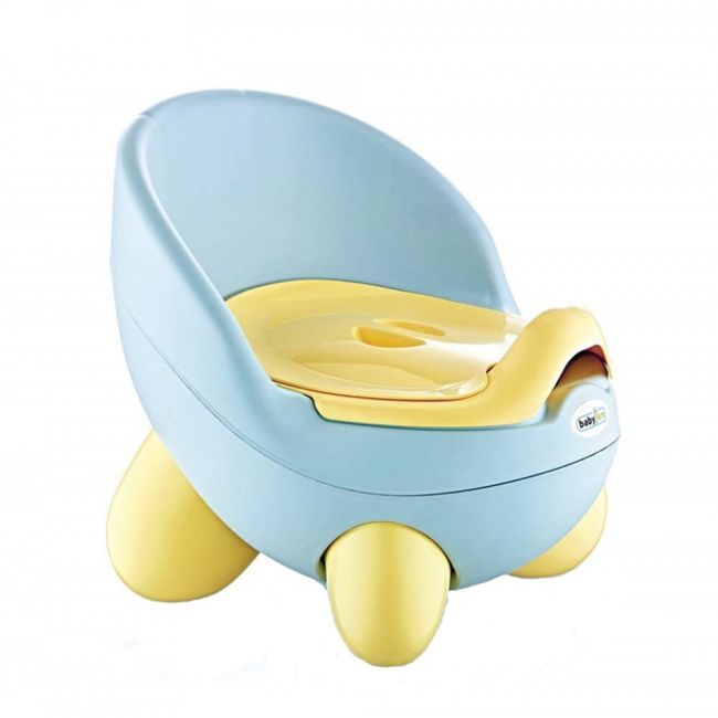 Olita pentru copii BabyJem Tonton (Culoare: Roz/Gri) JEMbj_3426