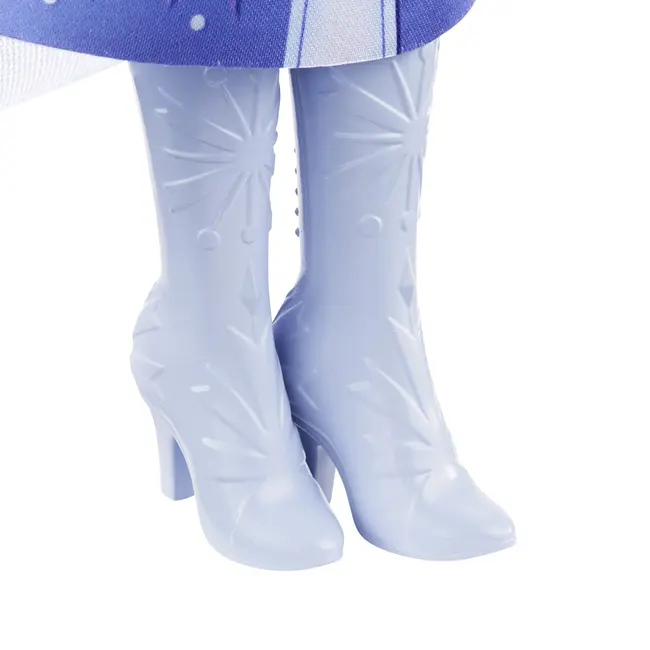 PAPUSA DISNEY FROZEN ELSA VIVMTHLW48