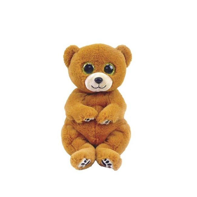 PLUS TY 15CM BEANIE BELLIES DUNCAN URSULET VIVTY40549