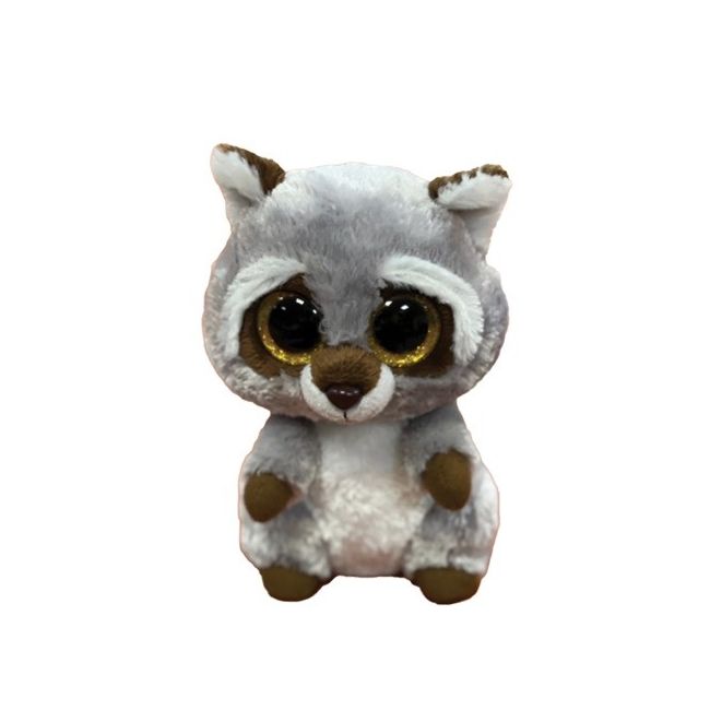 PLUS TY 15CM BOOS OAKIE RATON VIVTY36375
