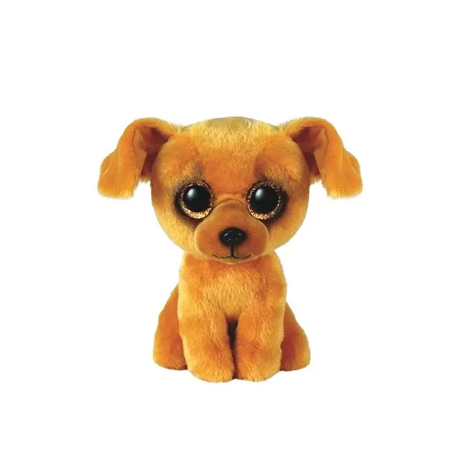 PLUS TY 15CM BOOS ZUZU CATELUS VIVTY36393