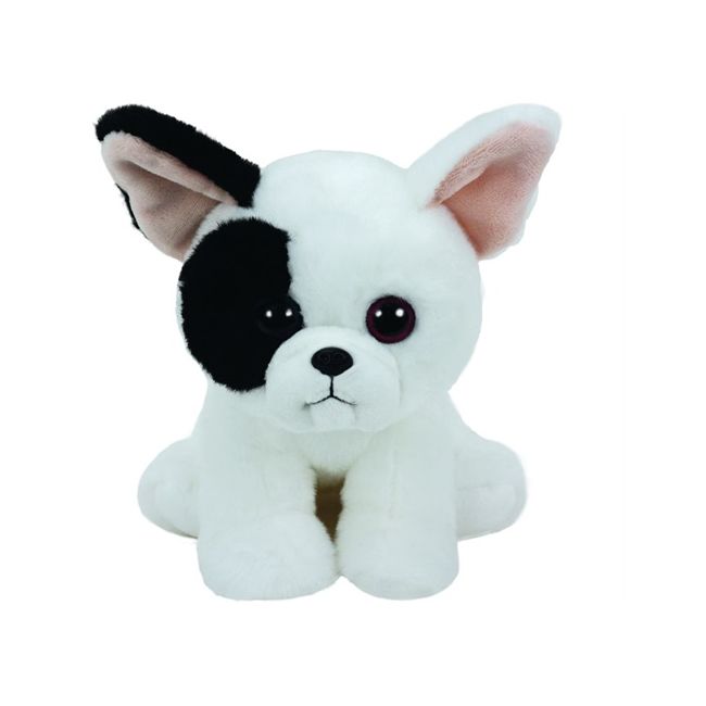 PLUS TY 24CM BEANIE BABIES MARCEL CATEL VIVTY96304