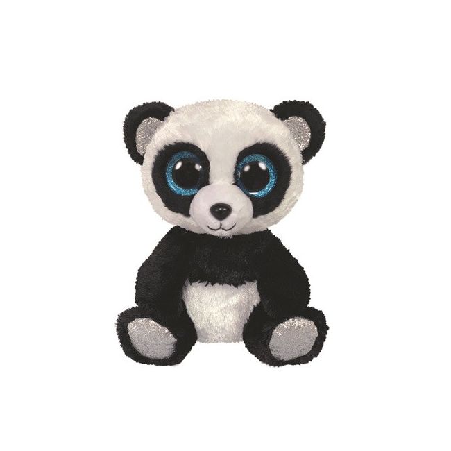 PLUS TY 24CM BOOS BAMBOO PANDA VIVTY36463