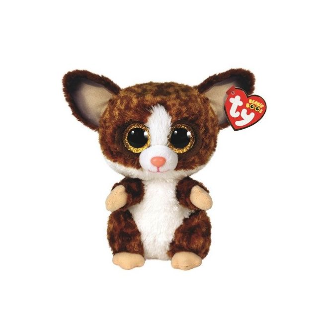 PLUS TY 24CM BOOS BINKY PUI DE TUFIS VIVTY37287