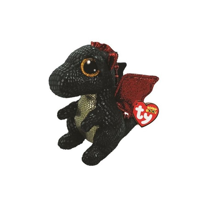 PLUS TY 24CM BOOS GRINDAL DRAGON VIVTY36457