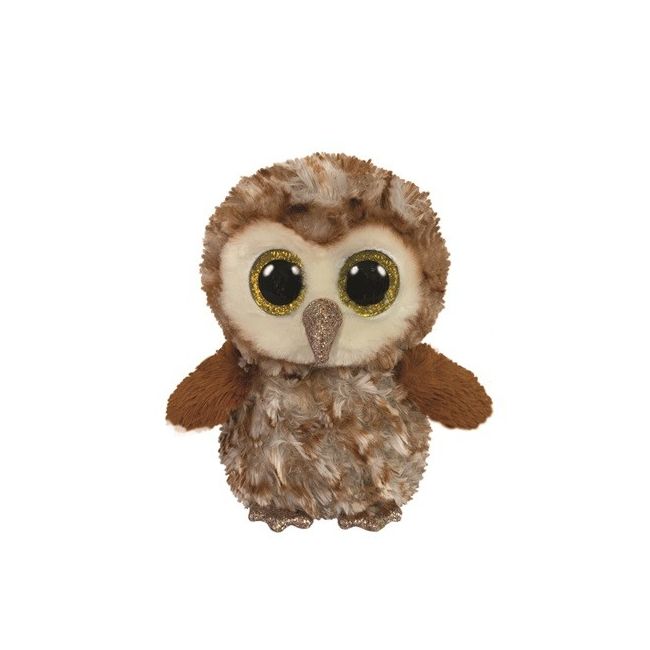 PLUS TY 24CM BOOS PERCY BUFNITA VIVTY36462