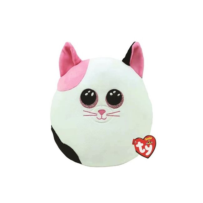 PLUS TY SQUISH MUFFIN PISICUTA 22CM VIVTY39222