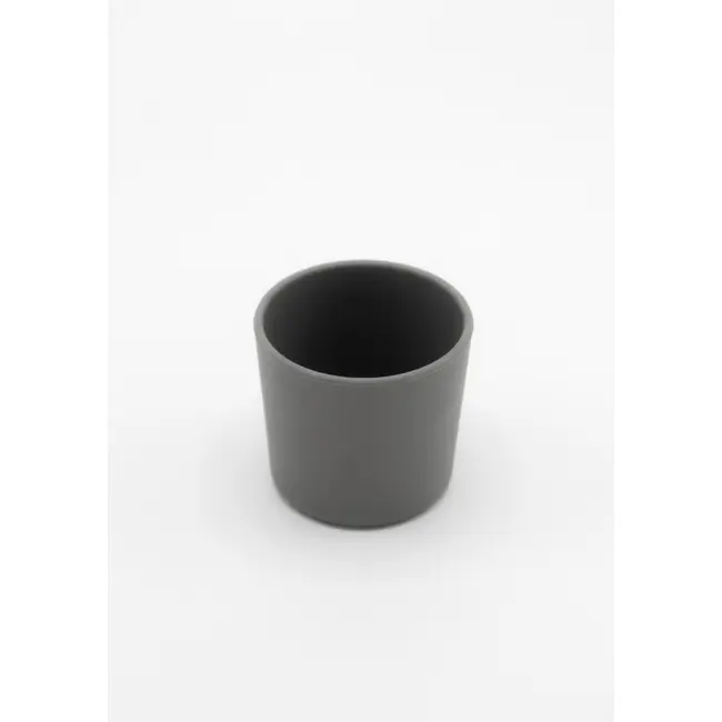 Pahar din silicon diversificare BabyJem (Culoare: Latte) JEMbj_7145