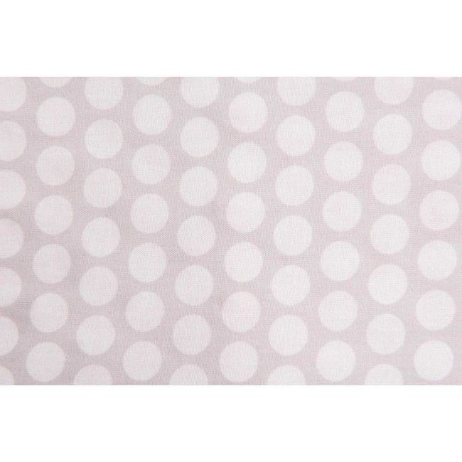 Paturica bebelusi Minky 75x100 Womar Zaffiro AN-MK-01 BBJAN-MK-01_Roz/Gri Deschis