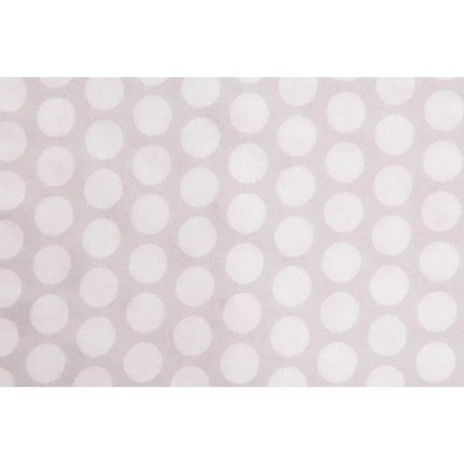 Paturica bebelusi Minky 75x100 Womar Zaffiro AN-MK-01 BBJAN-MK-01_Roz/Gri Deschis
