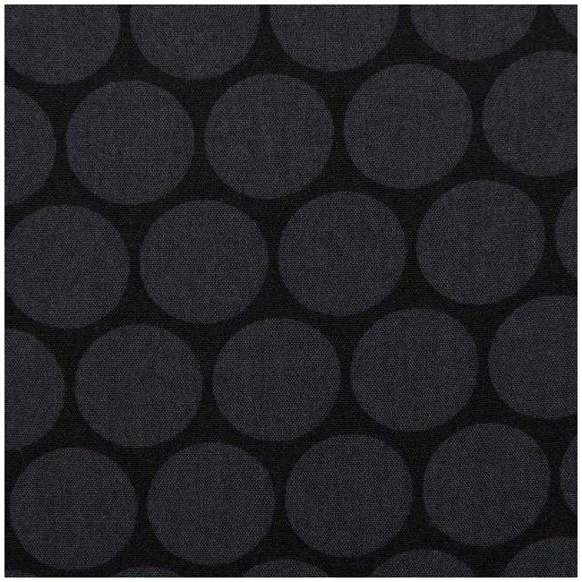 Perna pentru cosulet N1 Bumbac Womar Zaffiro 3Z-PWF-01 BBJ3Z-PWF-01_Negru/Gri Inchis