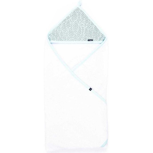 Prosop de baie Nature 80x80 Womar Zaffiro 3Z-OK-135 BBJ3Z-OK-135_Mint Leaves