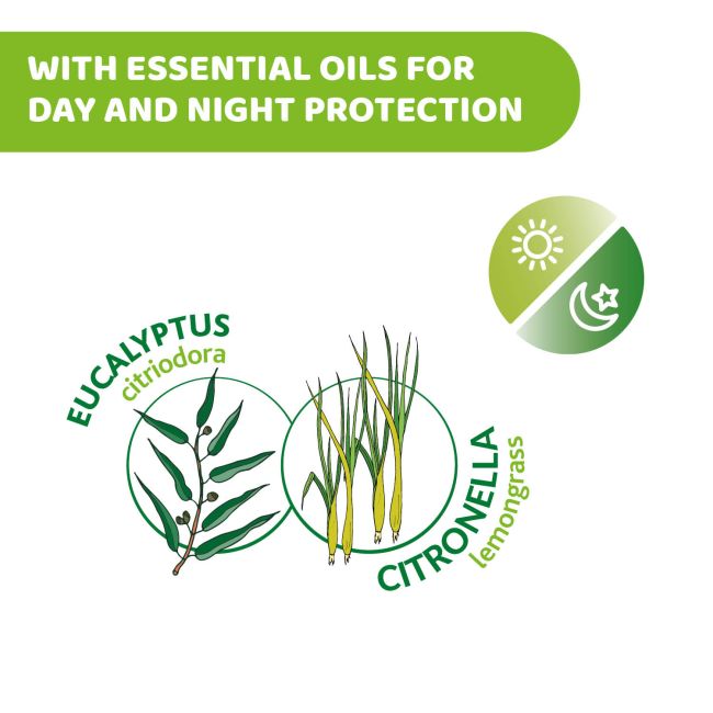 Roll-On protectie naturala Chicco Naturalz, 60 ml, 2 luni+ CHC11597-9