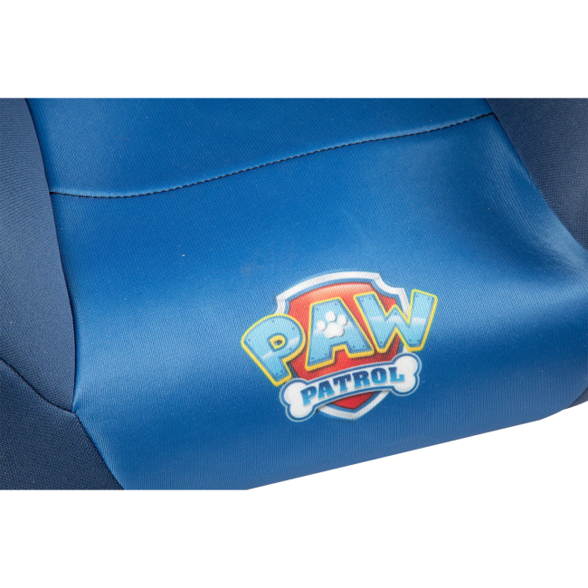 Scaun auto Paw Patrol Boy 15 - 36 kg cu tetiera reglabila Eurasia CZ11056 BBJCZ11056_Albastru