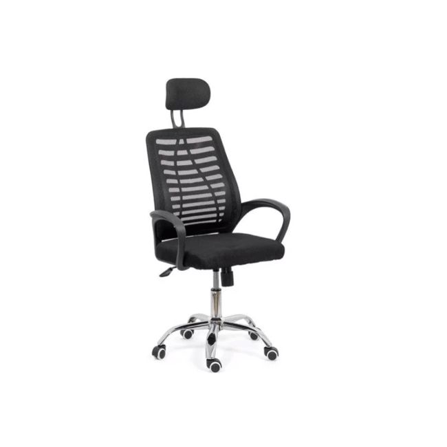 Scaun birou mesh cu tetiera off 335 drm9868