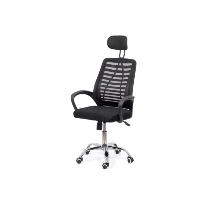 Scaun birou mesh cu tetiera off 335 drm9868