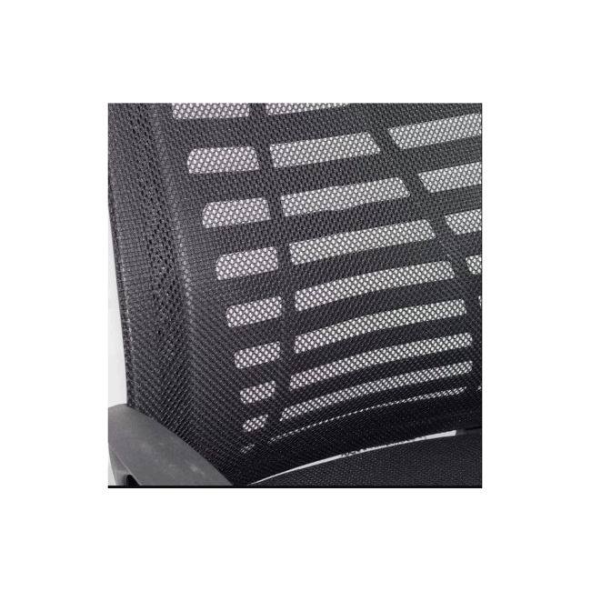 Scaun birou mesh cu tetiera off 335 drm9868
