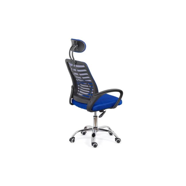 Scaun birou mesh cu tetiera off 335 drm9868