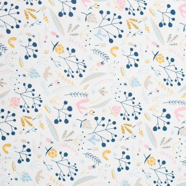 Set 3 piese Luxury, Baby Nest cu doua fete, Cu paturica si pernuta in forma de inima, New Baby, Minky Cranberries BYN46830