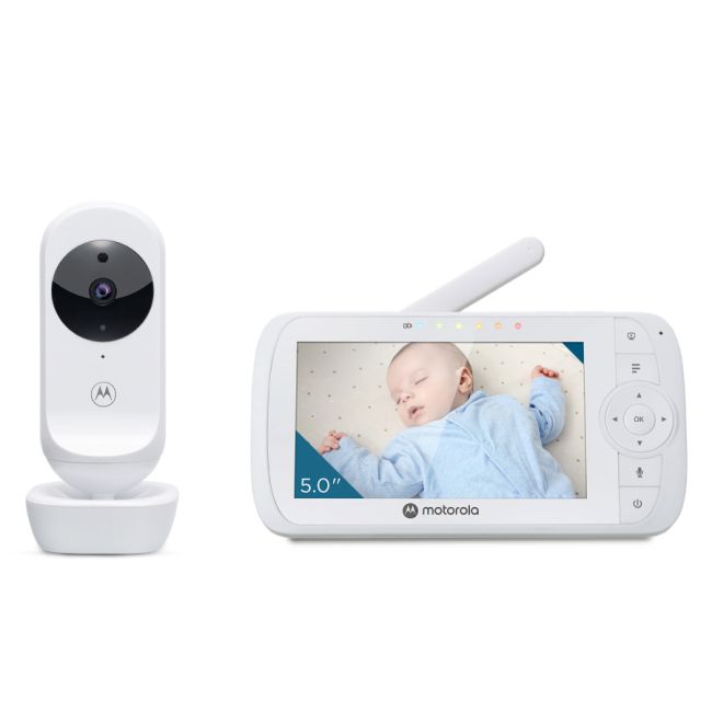 Video Monitor Digital Motorola VM35 ERFVM35