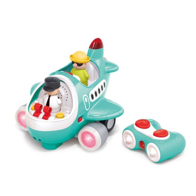 AVION CU TELECOMANDA VIVHE999500